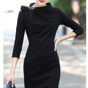 Classic Little Black Dress